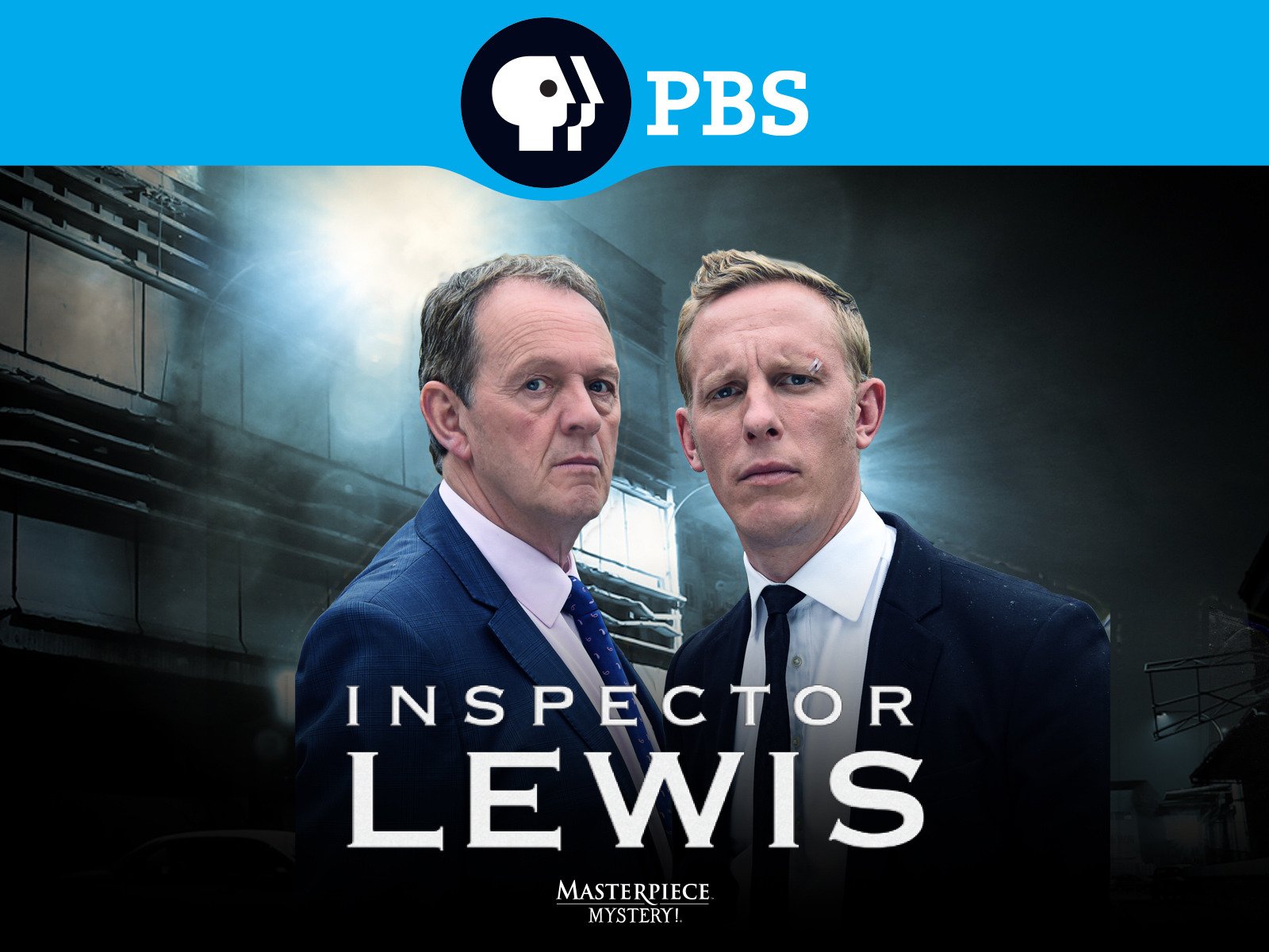 Inspector Lewis Series 8 Torrent